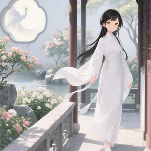 何以渡余生（翻唱前段）