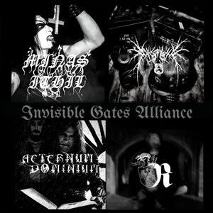 Echoes From A Lightless Past