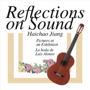 Pictures at an Exhibition: Cum Mortuis in Lingua Mortua (Arr. Kazuhito Yamashita)