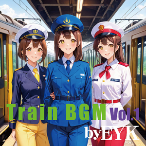 IRいしかわ鉄道運転席展望 (エンデング曲)