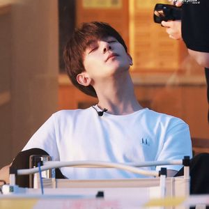 橘色告白（片段）