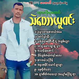 Chit Sayar Ma Gyi To Yae Ah Chit Pyin Nyar
