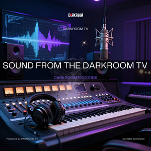 Darkroom Tv Pop Sound