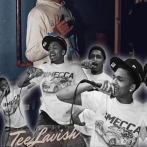 Never Live Forever (Live)