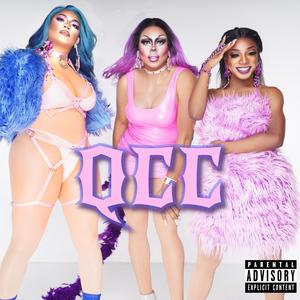 QCC (feat. Glam Chicken & Sapphire Lefaris)