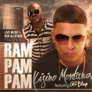 Ram Pam Pam (feat. Ogblack)