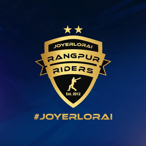 BPL Rangpur Riders