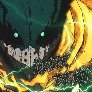 Dark Deku