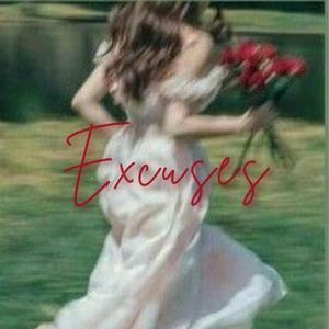 Excuses (feat. Avraj & Ravvy)