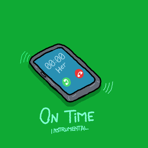 On Time (Instrumental)
