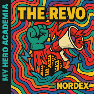 The Revo (My Hero Academia)