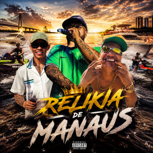 Relikia De Manaus