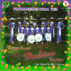 Popurri (Puras De Jose Alfredo Jimenez)