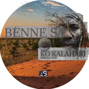 Tanganyika (Afrostalgic Sounds)