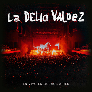 Perdido (En Vivo en Buenos Aires)