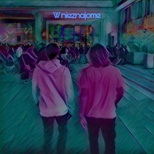 W nieznajome (feat. Acro) (Friday Version)