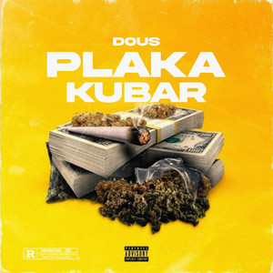 PLAKA KUBAR