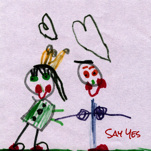 Say yes (Extended Mix)