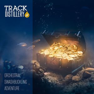 Adventure On The High Seas