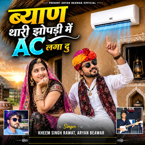 Byan Thari Jhopdi Me AC Laga Du