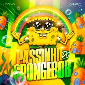 PASSINHO DO SPONGEBOB