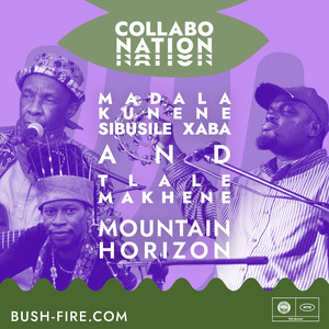 Elukhalweni (Mountain Horizon)