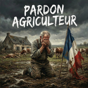 Pardon Agriculteurs