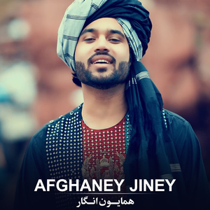 Afghani Jiney