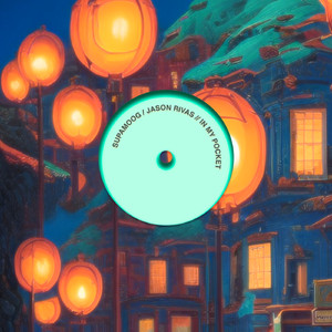 In My Pocket (Extended Mix)