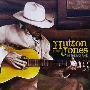 Anita Mae & the Cowboy