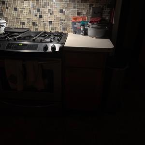 Love don't live here anymore (AI version )