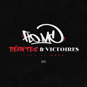 Défaites et victoires (Radio Edit)