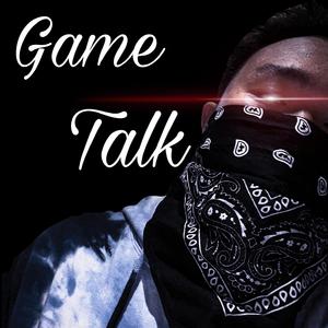 枭-Game Talk （Violent G Remix）（枭 / Violent G remix）