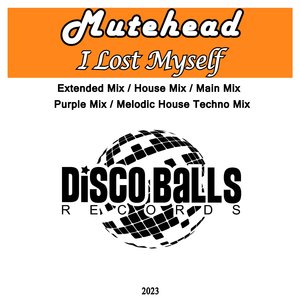 I Lost Myself (Main Mix)