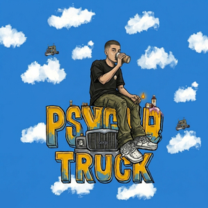 Psycho Truck