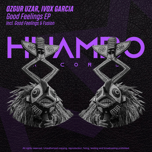 Good Feelings (Original Mix)