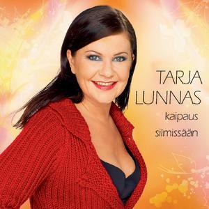 Kaipaus silmissään