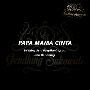 Papa Mama Cinta
