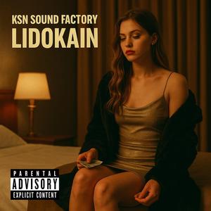 Lidokain