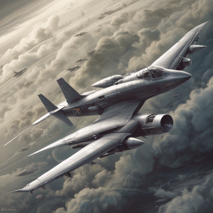 Дроне Дрончик by @arabesqueklaxons408