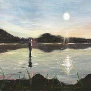 따스한 햇살이 되어 비출게