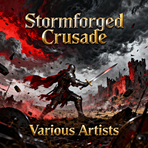 Steady Atmospheric Action Strings Full