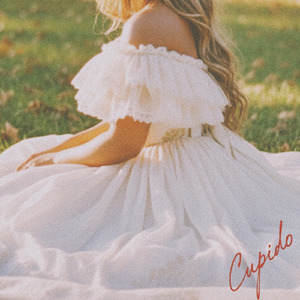 CÚPIDO