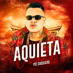 Aquieta o Coração
