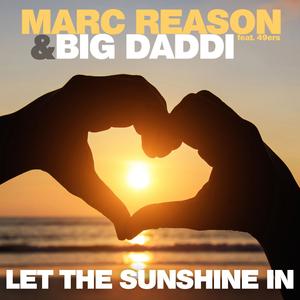 Let the Sunshine In (Extended Mix)