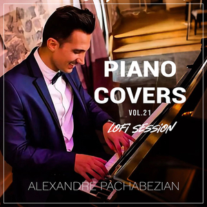 Una Mattina (Piano LoFi Version)