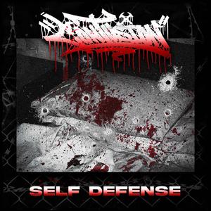 SELF DEFENSE (feat. ENEMY 906)