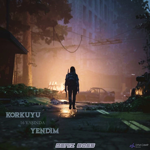 Korkuyu 16 Yaşında Yendim
