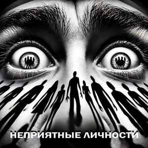 Неприятные личности