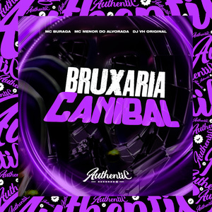 Bruxaria Canibal